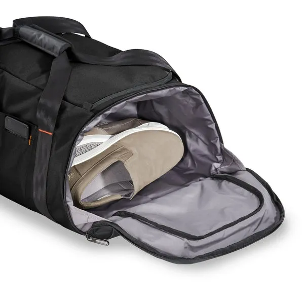 ZDX LARGE TRAVEL DUFFLE