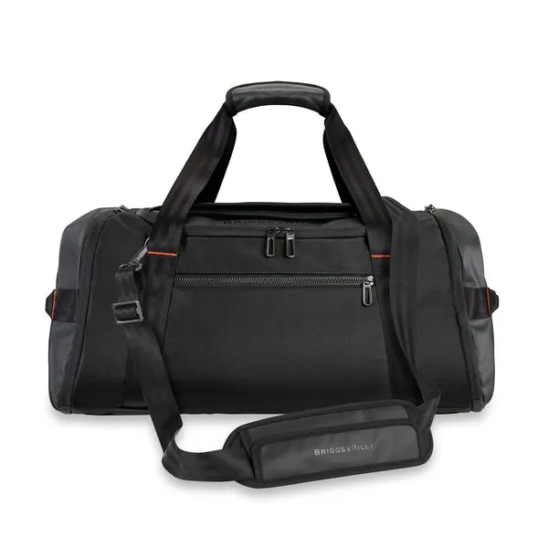 ZDX LARGE TRAVEL DUFFLE