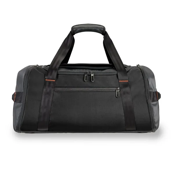 ZDX LARGE TRAVEL DUFFLE