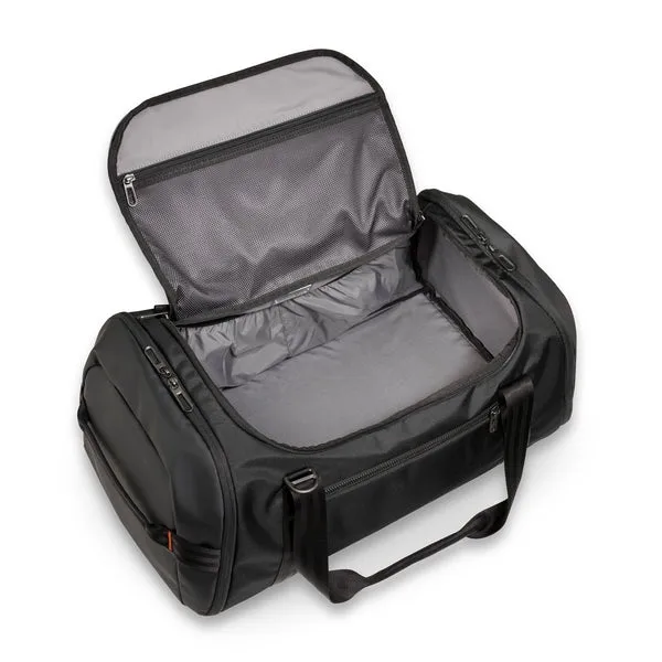 ZDX LARGE TRAVEL DUFFLE