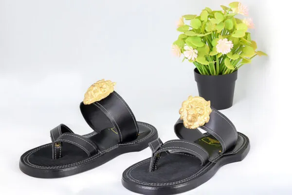 Zimbabwe open Slippers in latest design