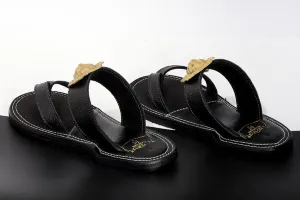 Zimbabwe open Slippers in latest design